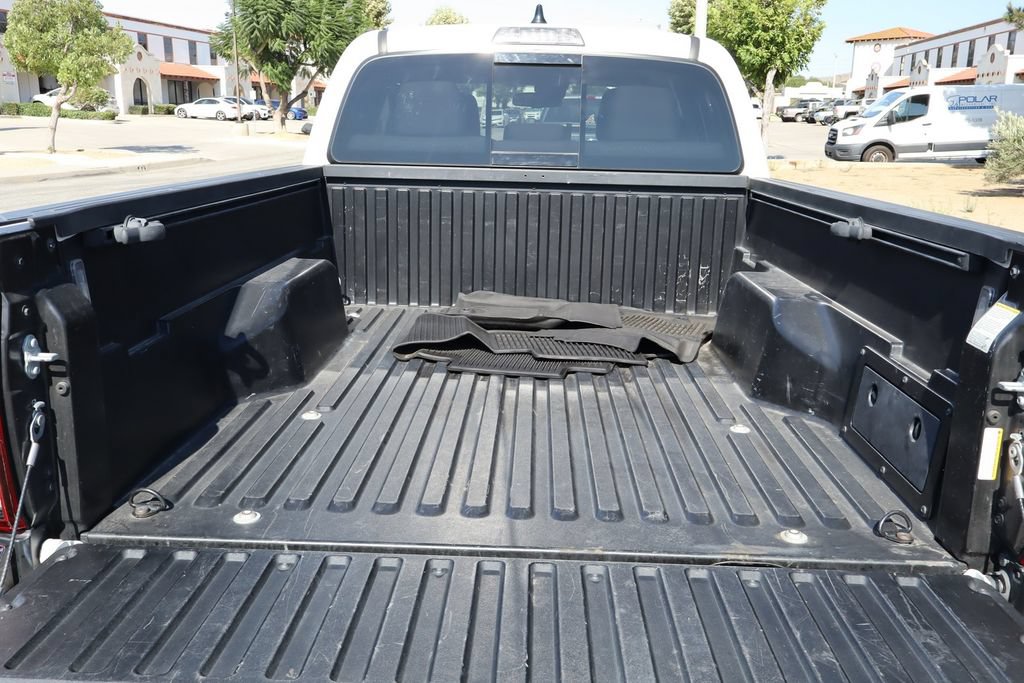 Used 2023 Toyota Tacoma SR5 w/ SX Package RWD image 37