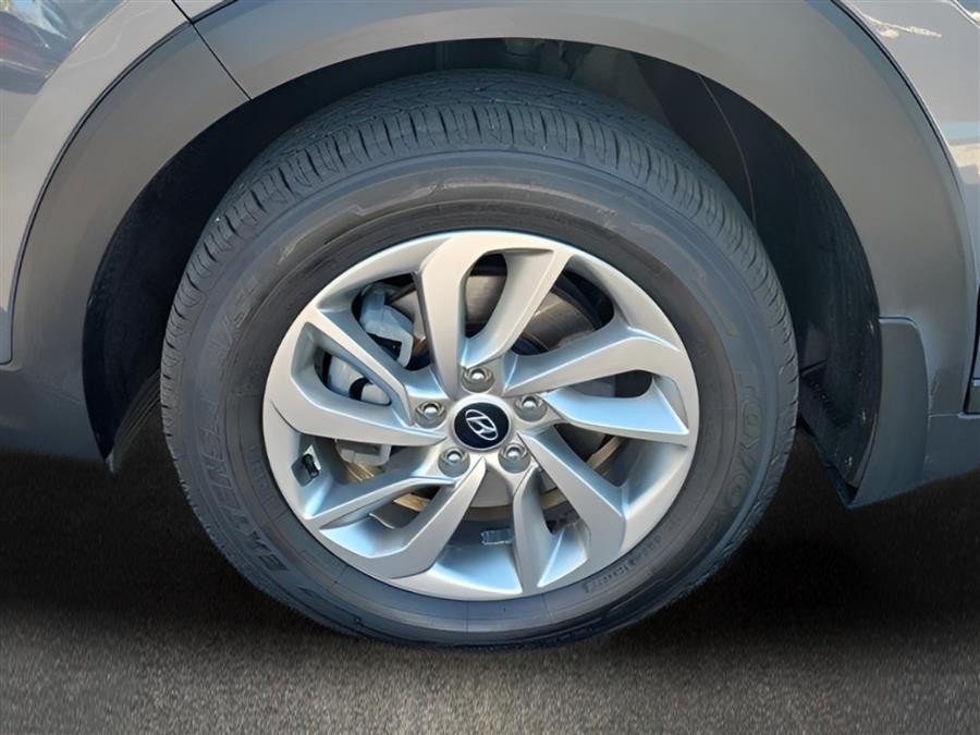 Used 2018 Hyundai Tucson SEL Plus AWD/4WD image 27