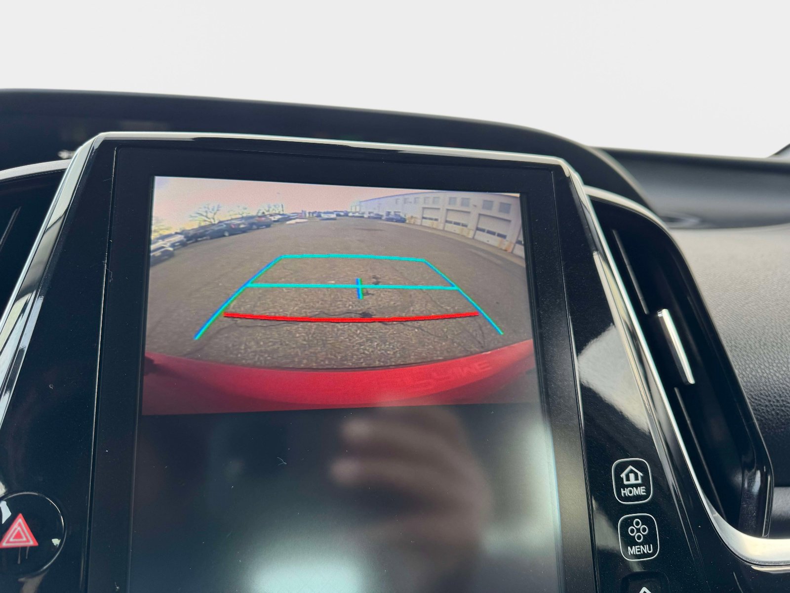 Used 2017 Toyota Prius Prime Premium image 39