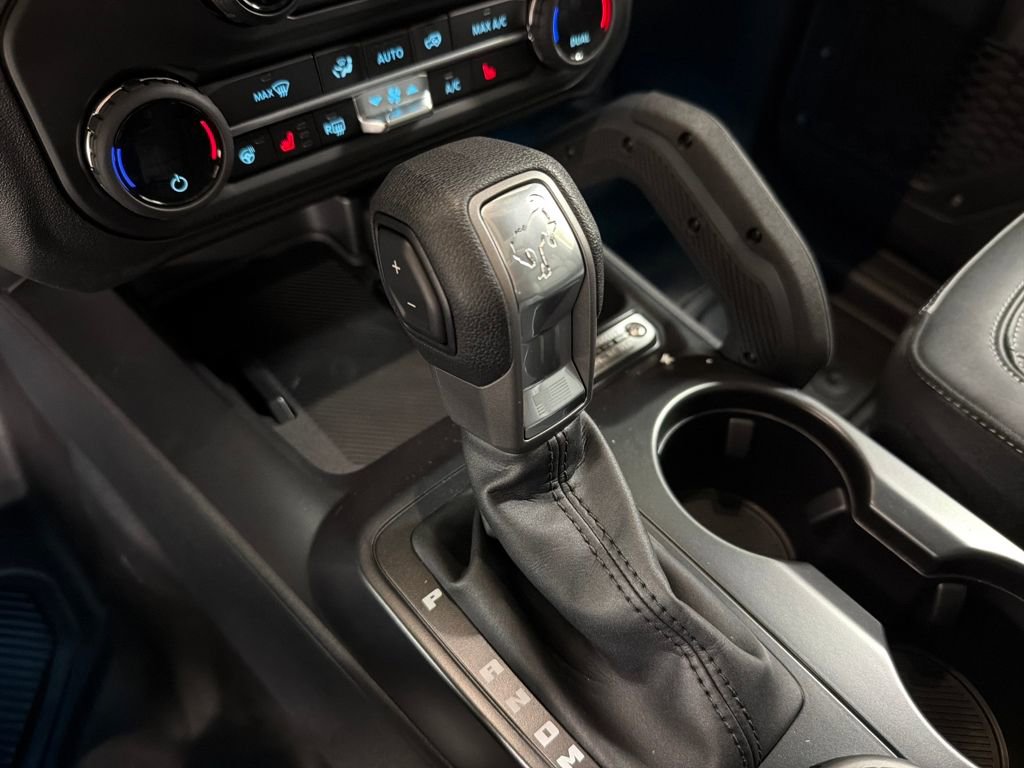New 2026 Ford Bronco Badlands AWD/4WD image 27