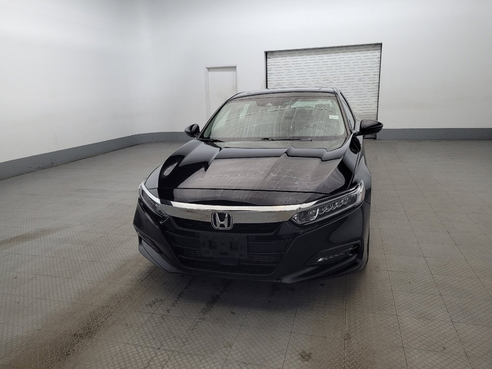 Used 2018 Honda Accord EX-L image 15