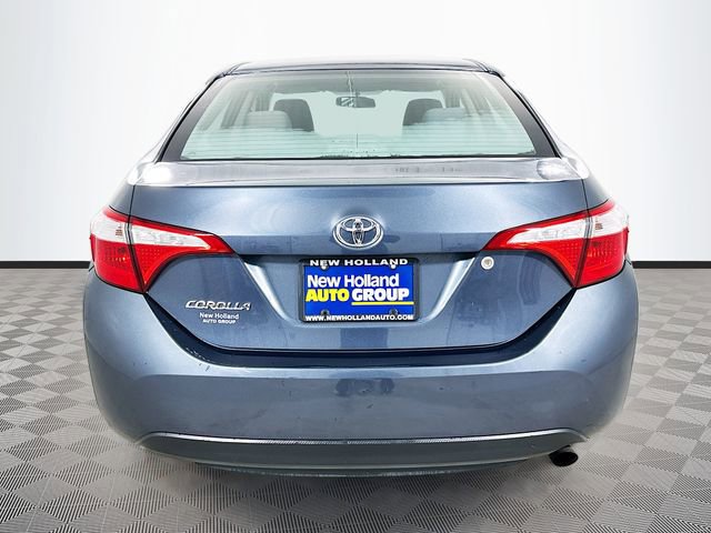 Used 2014 Toyota Corolla L image 6