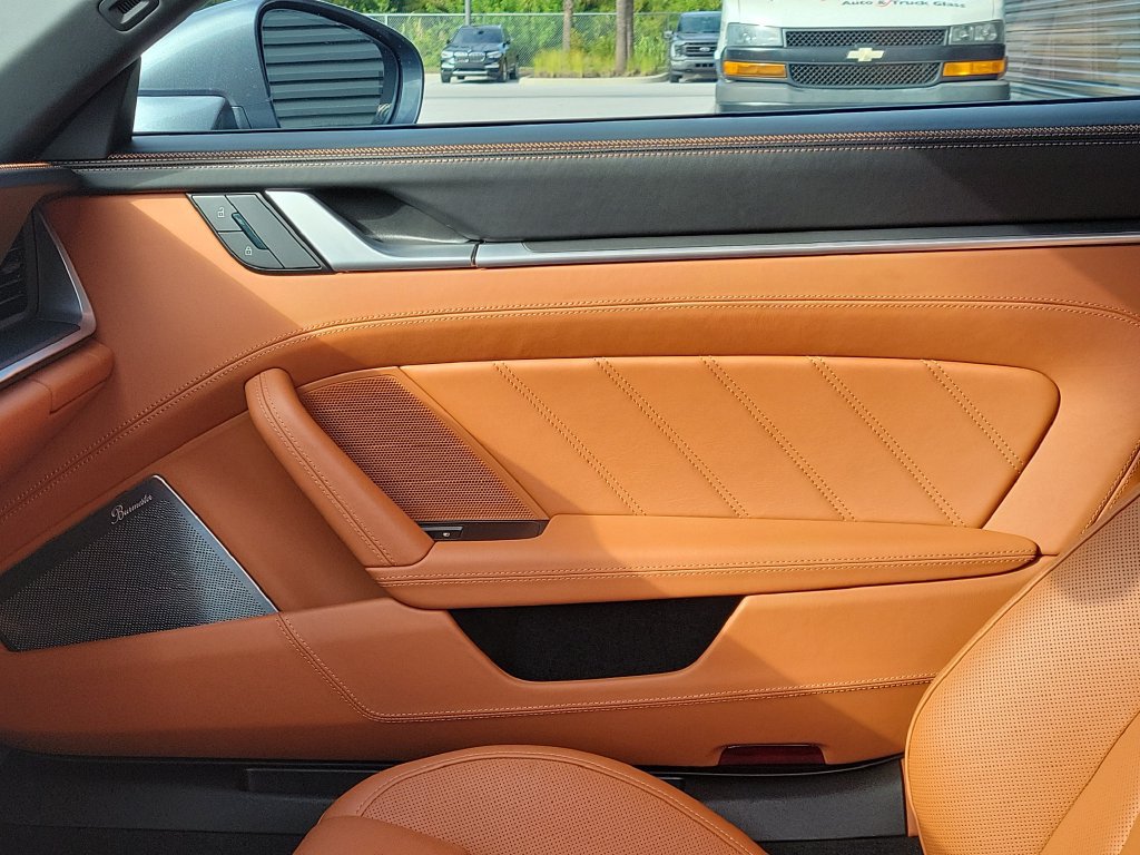 Certified 2026 Porsche 911 Carrera 4 GTS AWD/4WD image 23