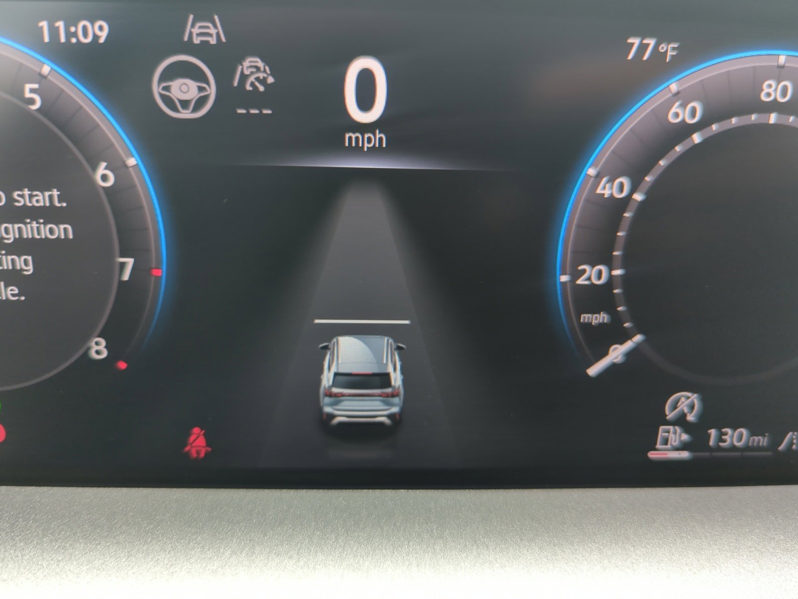 Certified 2025 Volkswagen Tiguan S w/ 18" Wheel Package image 11