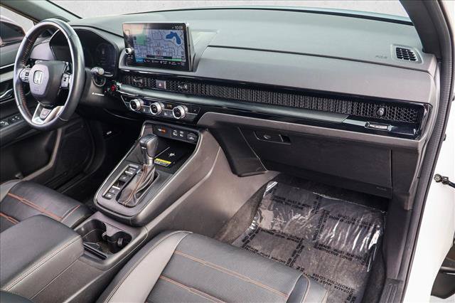 Used 2023 Honda CR-V Sport Touring image 26