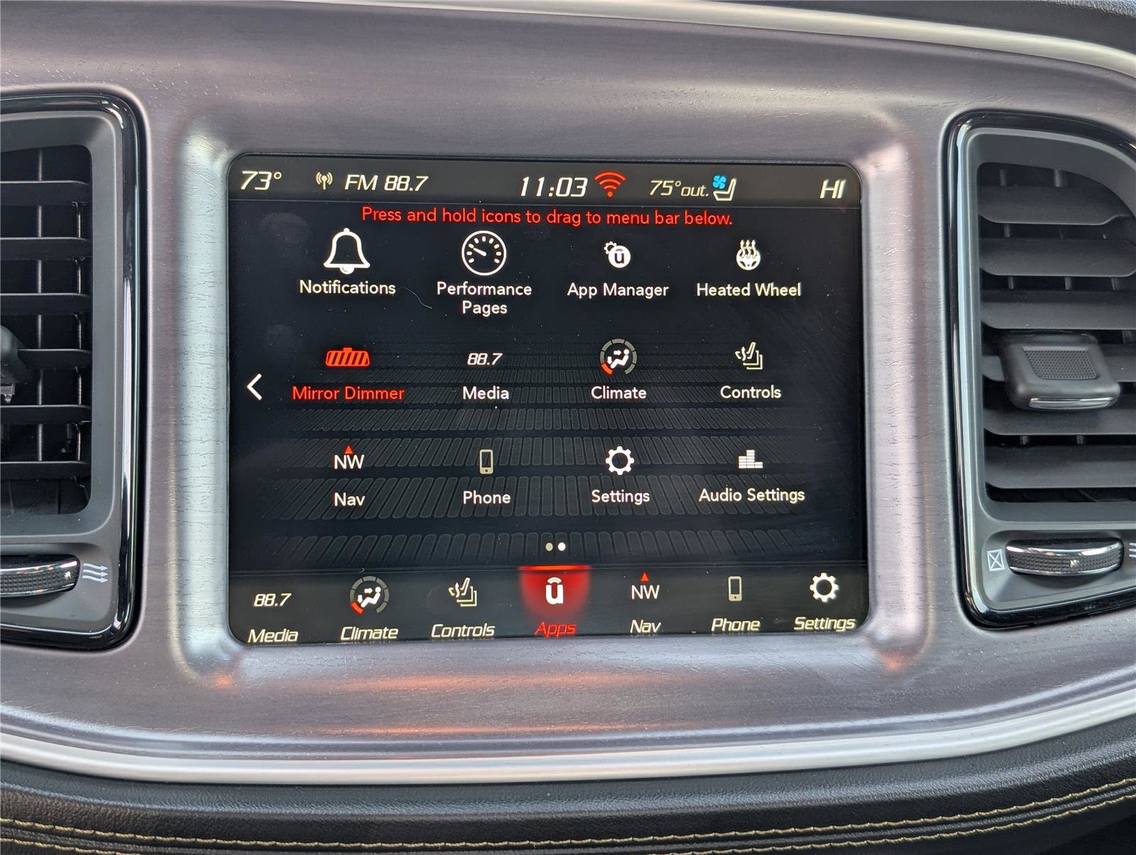 Used 2023 Dodge Challenger R/T Scat Pack image 34