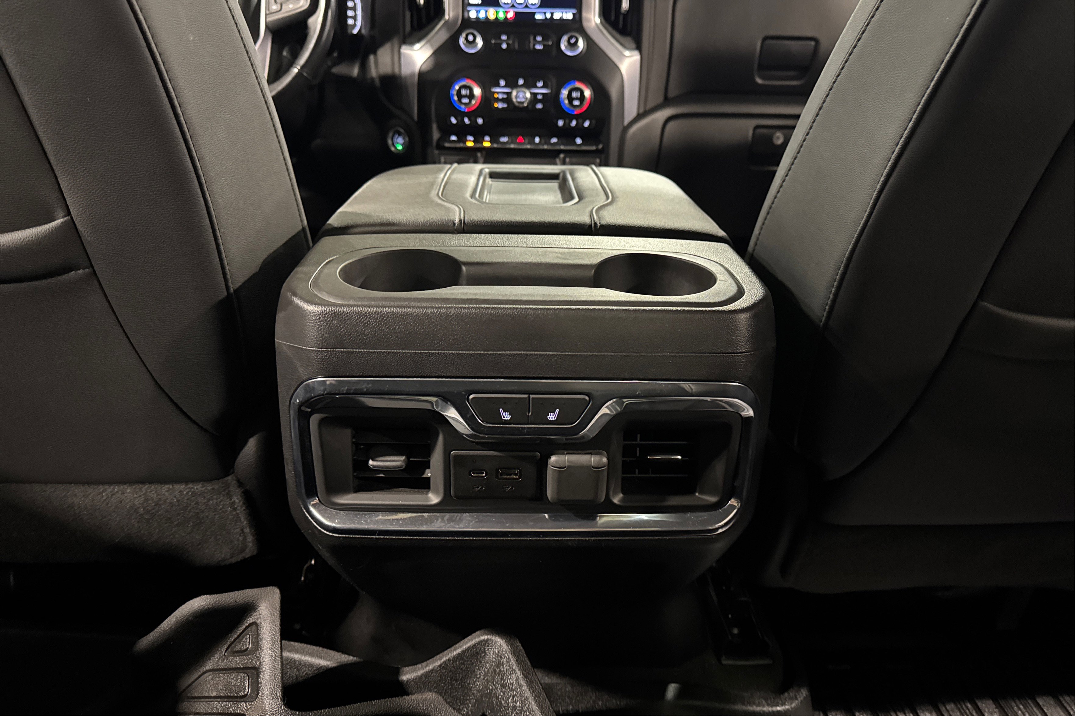 Used 2019 GMC Sierra 1500 SLT image 41