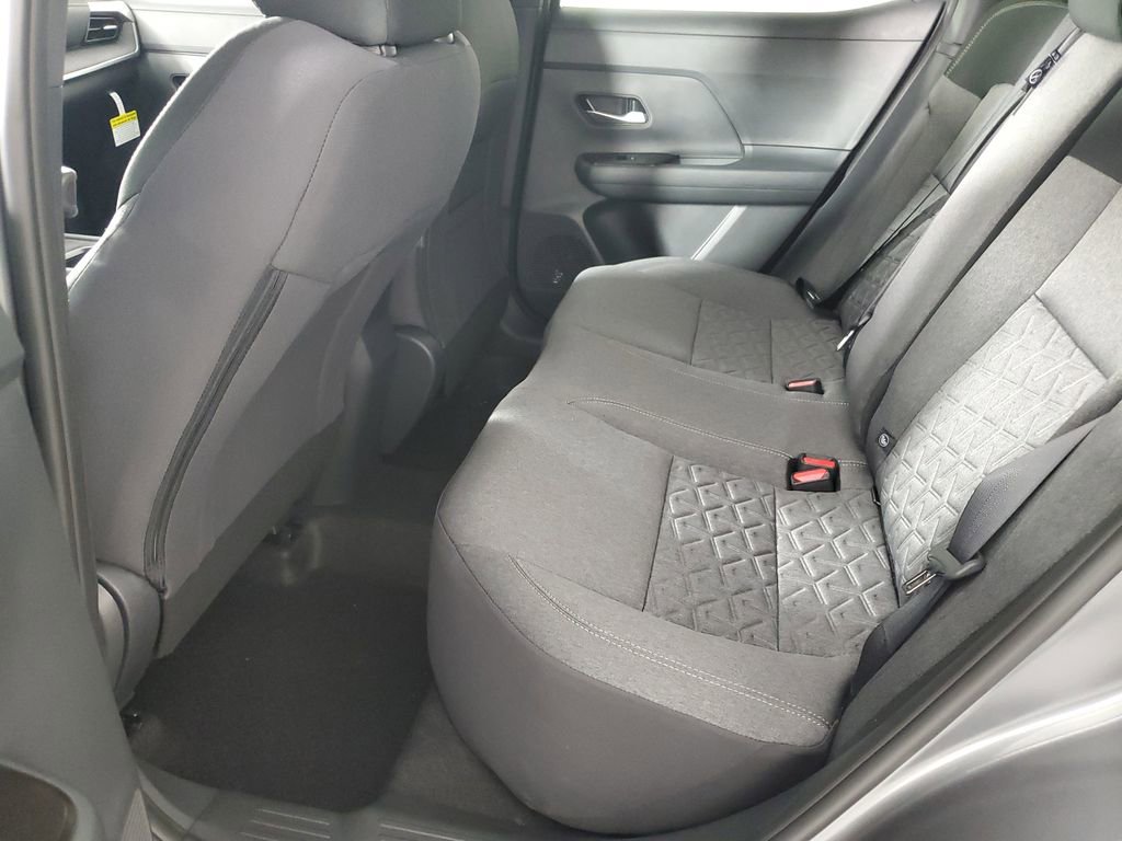 New 2026 Nissan Kicks SV w/ Cold Weather Package image 13