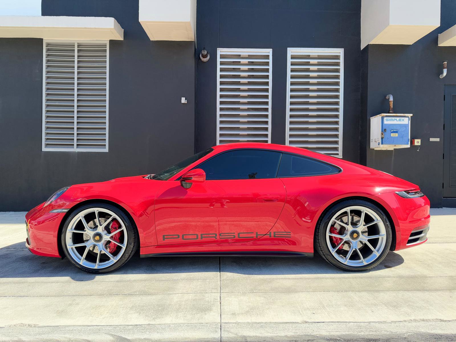 Used 2020 Porsche 911 Carrera S RWD image 16