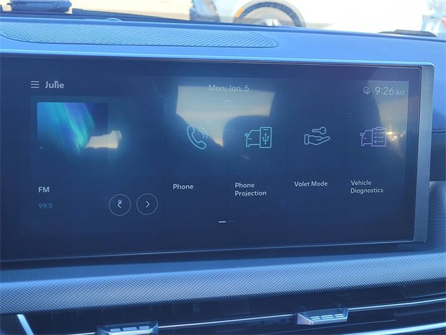 Used 2024 Hyundai Sonata SEL image 22