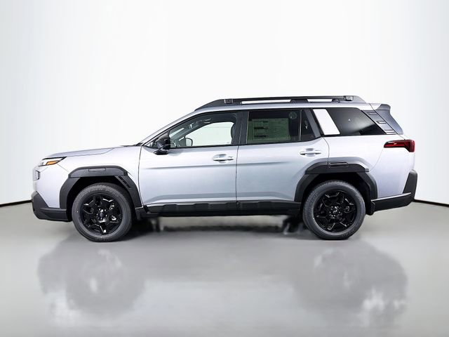 New 2026 Subaru Outback Limited video 4