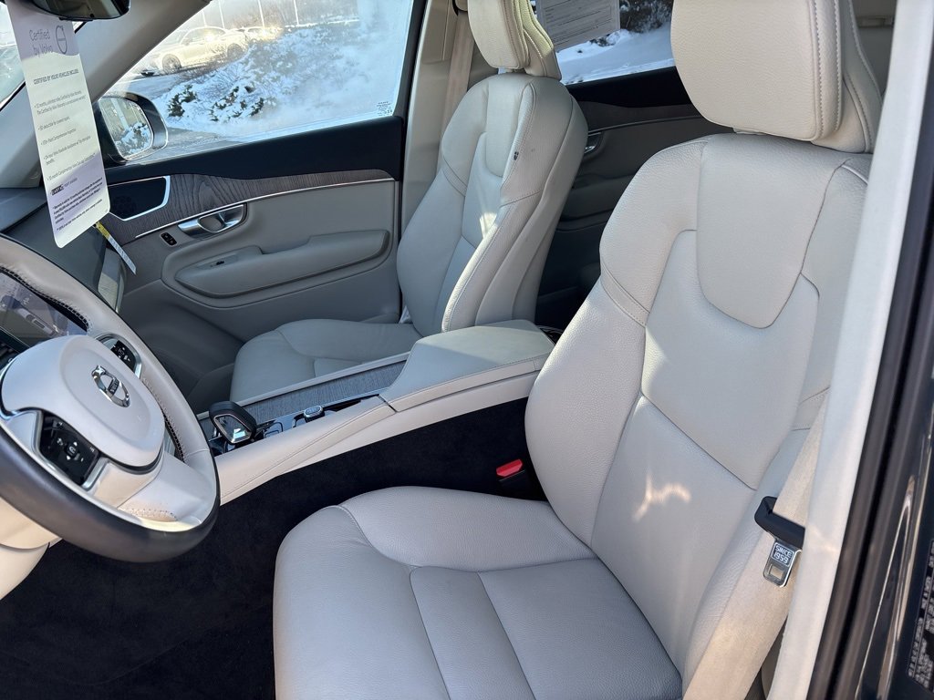Certified 2023 Volvo XC90 B5 Plus w/ Protection Package Premier image 20