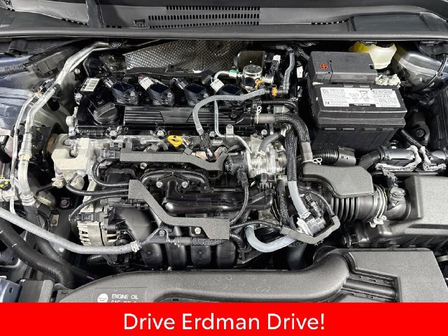 Certified 2026 Toyota Corolla LE FWD image 30