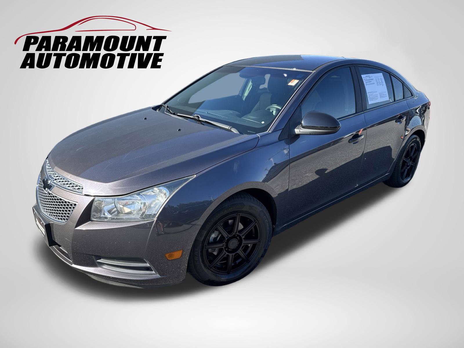 Used 2011 Chevrolet Cruze LT FWD 360° Tour
