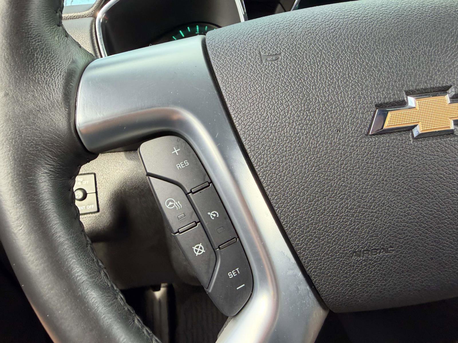 Used 2017 Chevrolet Traverse Premier AWD/4WD image 30
