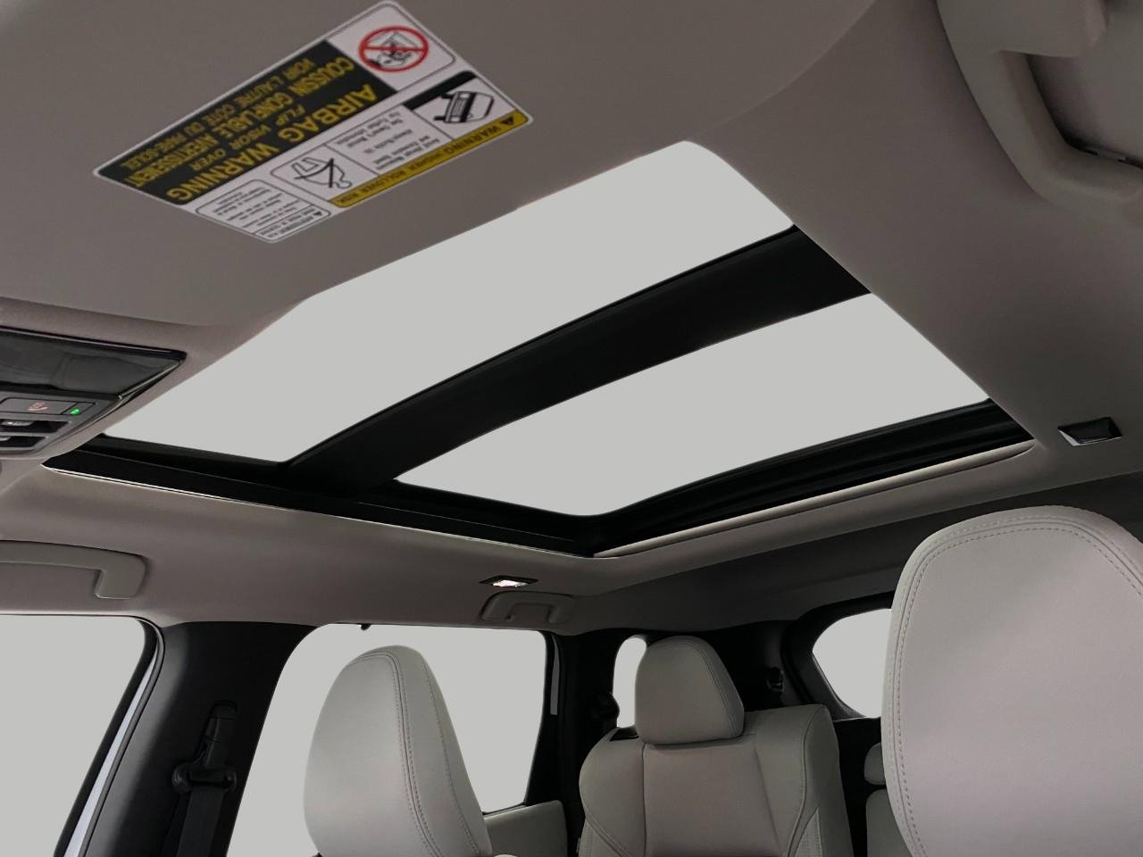 New 2026 Mitsubishi Outlander SEL image 31