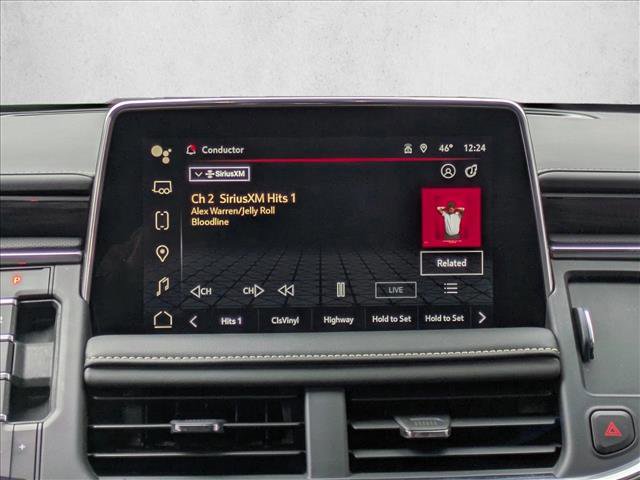 Used 2024 GMC Yukon SLT image 18