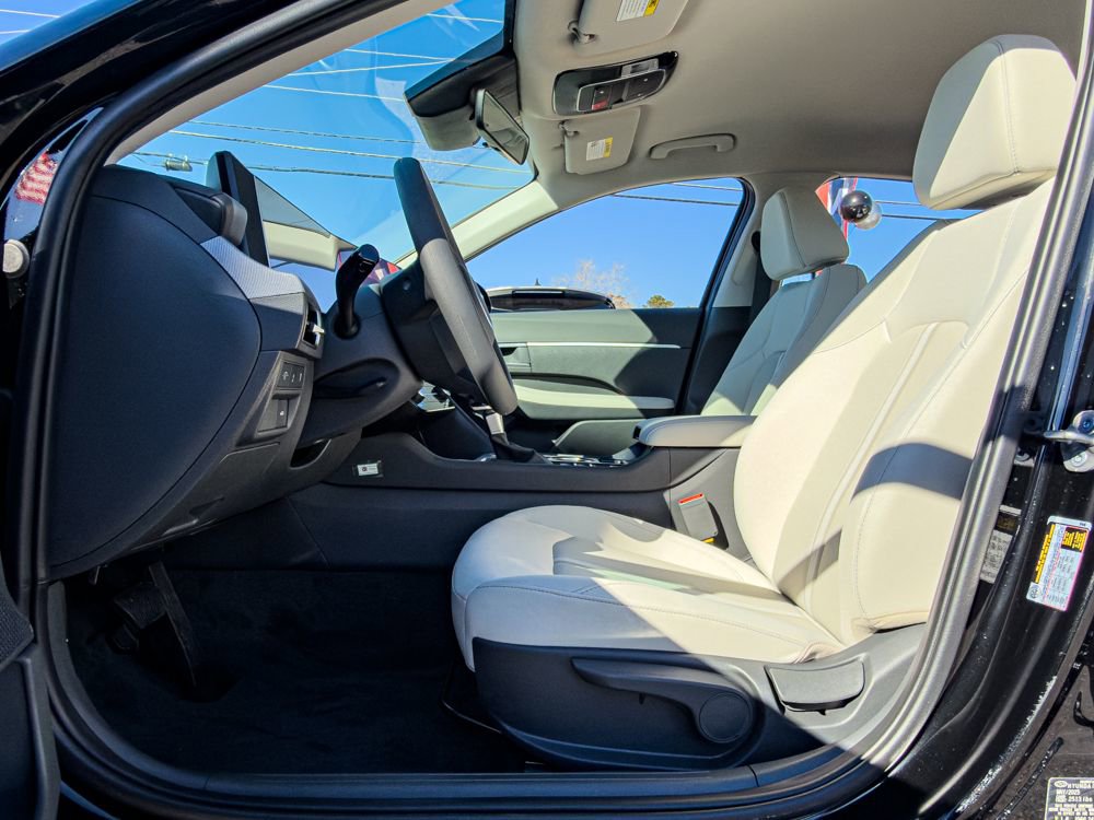 New 2025 Hyundai Sonata SE image 11