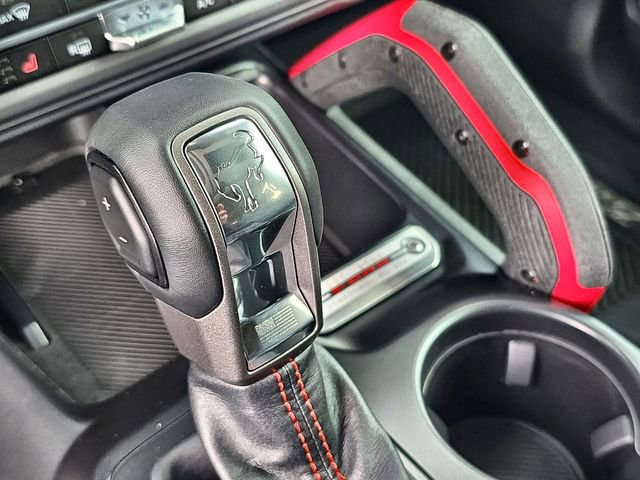 New 2025 Ford Bronco Heritage Edition image 27