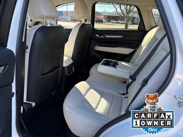 Used 2020 MAZDA CX-5 Grand Touring image 21