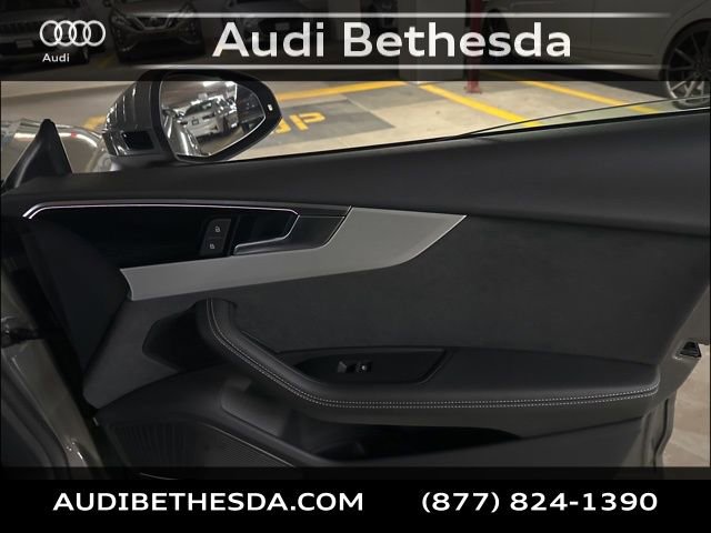 Certified 2023 Audi A5 2.0T Prestige w/ S Line Interior Package image 30