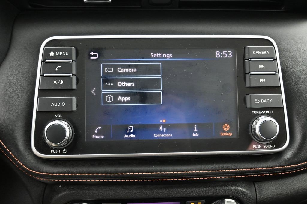 Used 2020 Nissan Kicks SR w/ SR Premium Package image 24