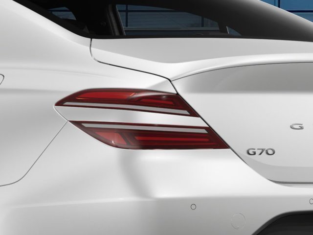 New 2026 Genesis G70 2.5T Prestige image 10