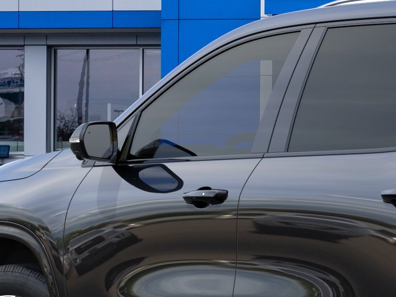 New 2026 Buick Enclave Sport Touring AWD/4WD image 15