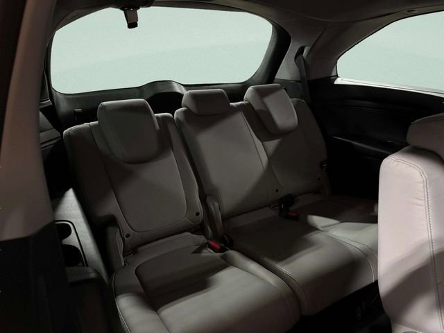 Used 2023 Honda Odyssey EX-L image 28