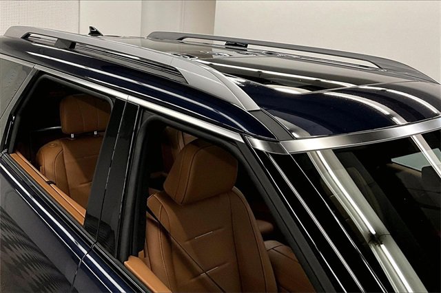 Used 2026 Hyundai Palisade Calligraphy image 10