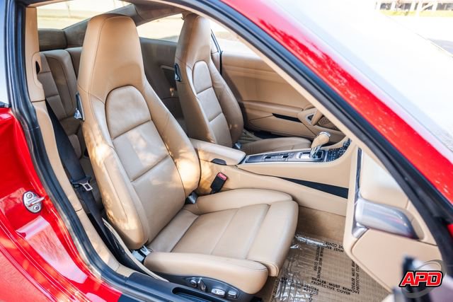Used 2013 Porsche 911 Carrera image 66