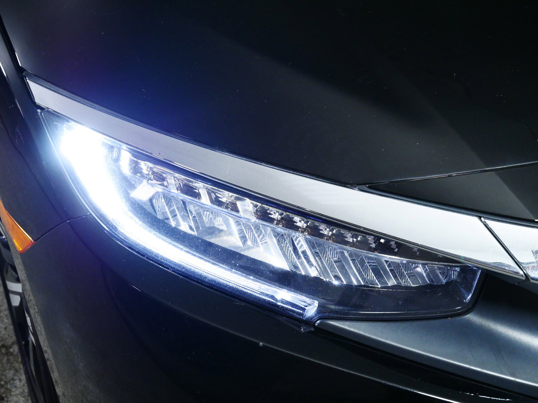 Used 2016 Honda Civic Touring image 16