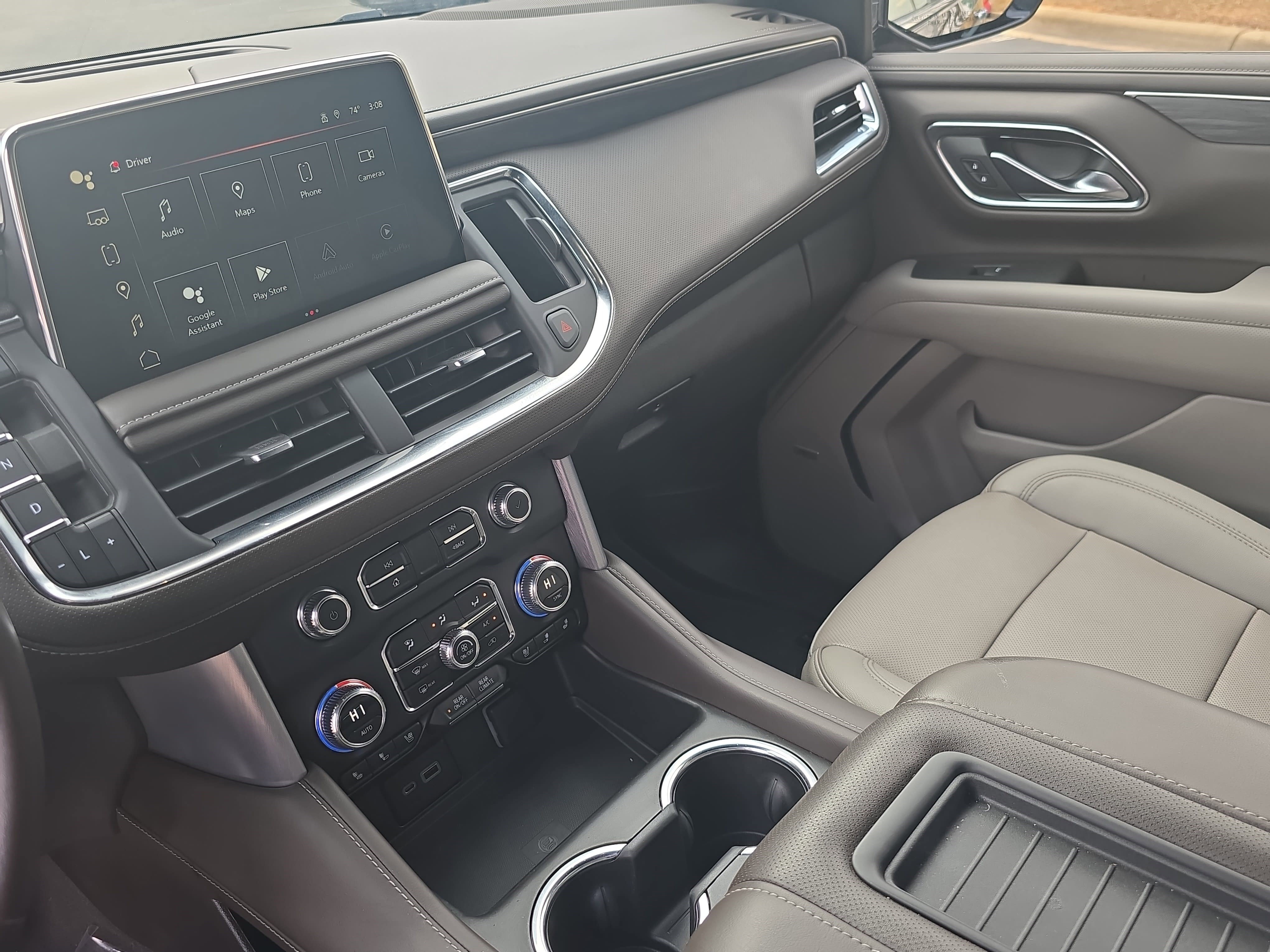 Used 2023 GMC Yukon SLT image 25