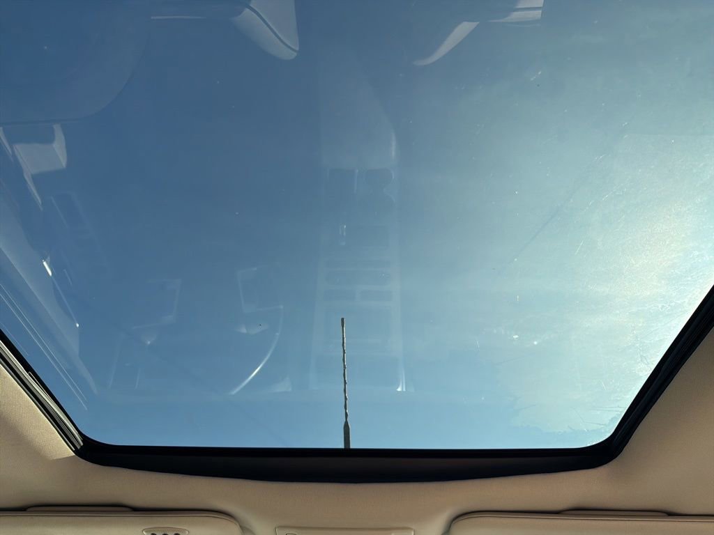 Used 2009 Lincoln MKX AWD image 24