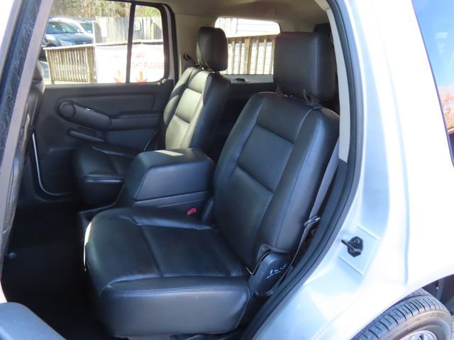 Used 2009 Mercury Mountaineer Premier image 14