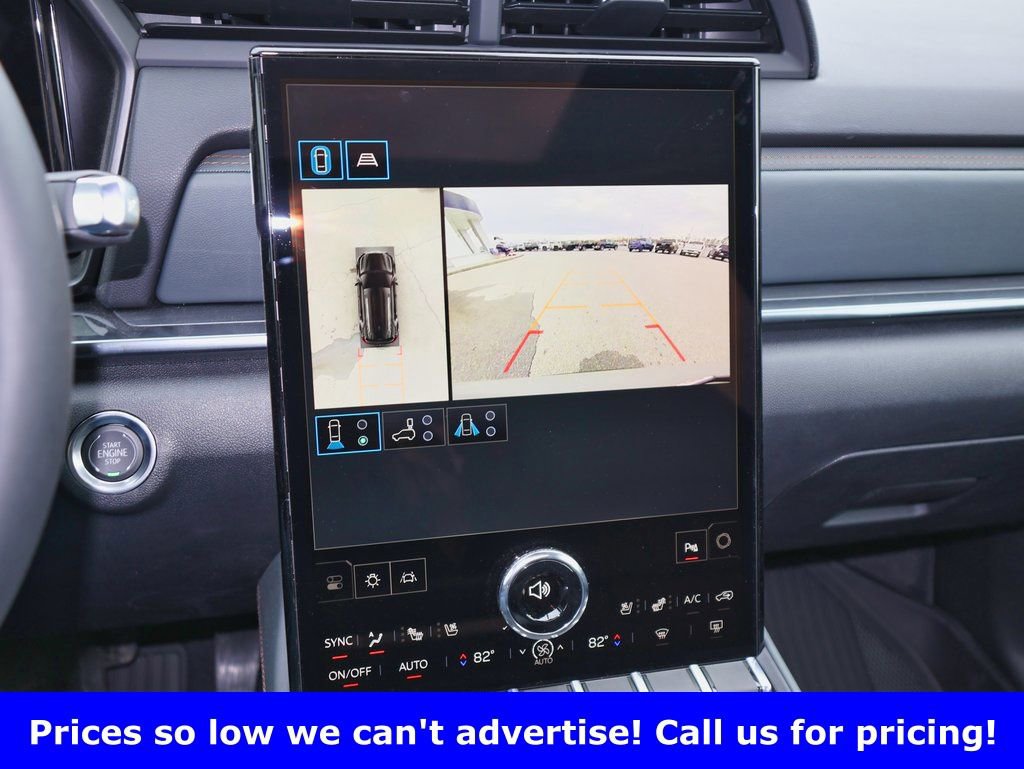 New 2026 GMC Terrain AT4 w/ Convenience Package III image 18