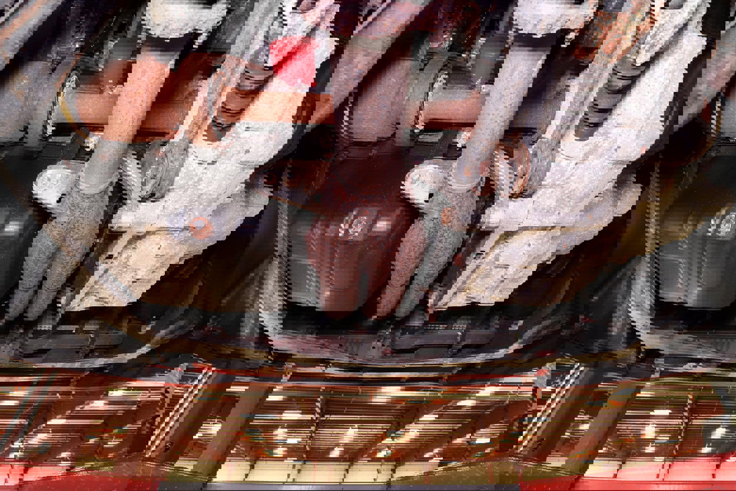 Used 2000 Honda Civic Si image 34