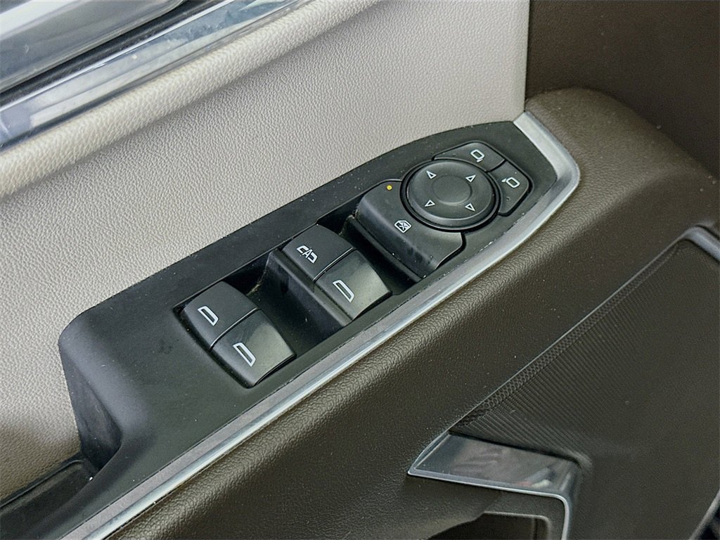 Used 2023 Chevrolet Silverado 1500 LT image 20