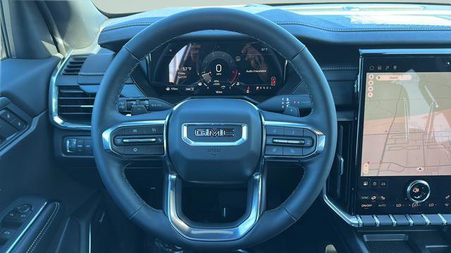 New 2026 GMC Acadia Elevation w/ Black Edition AWD/4WD image 13