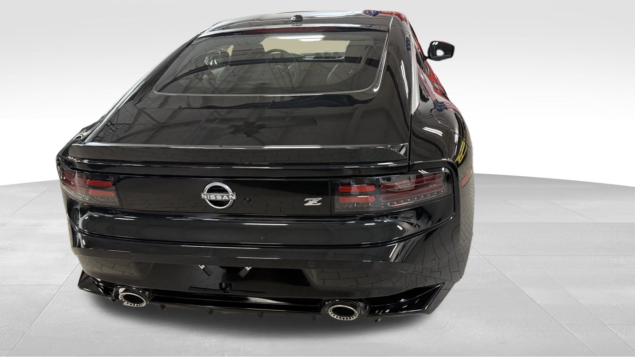 Used 2024 Nissan Z Performance w/ Floor Mat Package image 22