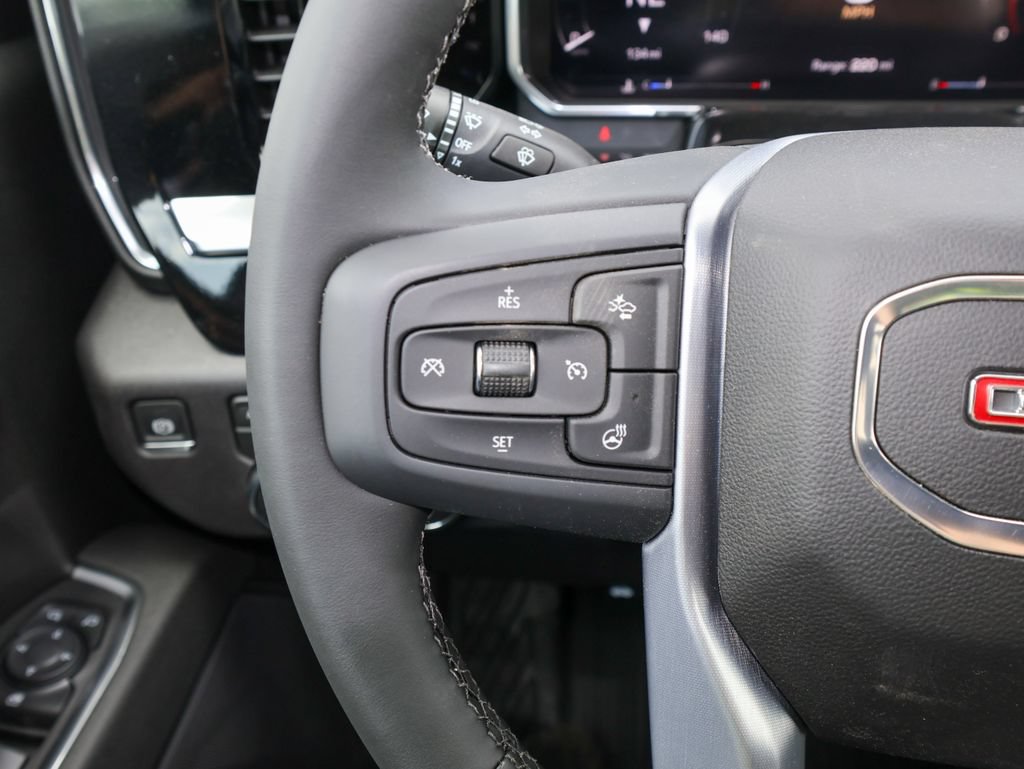 New 2026 GMC Sierra 1500 SLE AWD/4WD image 19