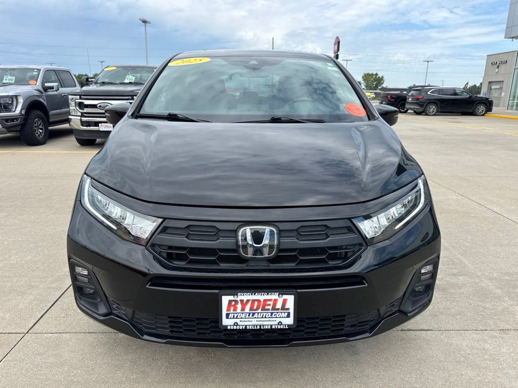 Used 2025 Honda Odyssey Sport-L image 28