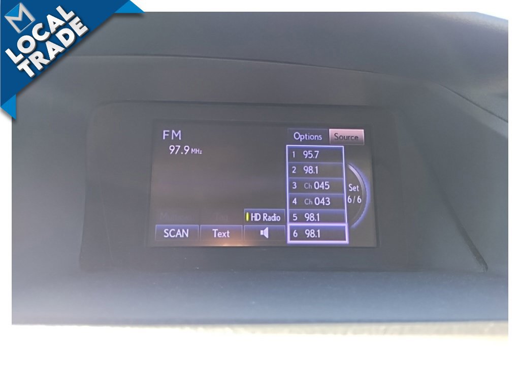 Used 2013 Lexus RX 350 AWD w/ Premium Pkg image 26