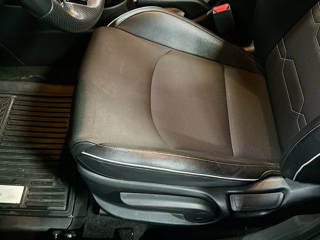 Used 2021 Kia Forte GT-Line image 19