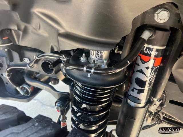 Used 2025 Jeep Gladiator Mojave image 20