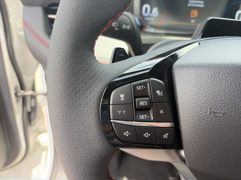 New 2026 Ford Explorer ST RWD image 21