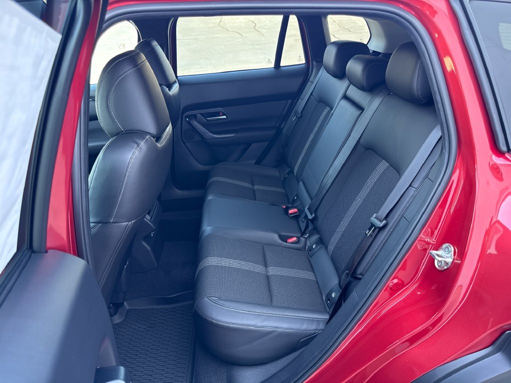 New 2026 MAZDA CX-50 AWD 2.5 S w/ Weather Package image 19