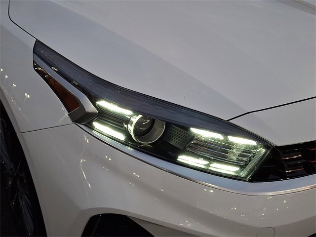 Used 2023 Kia Forte GT-Line w/ GT-Line Technology Package image 13