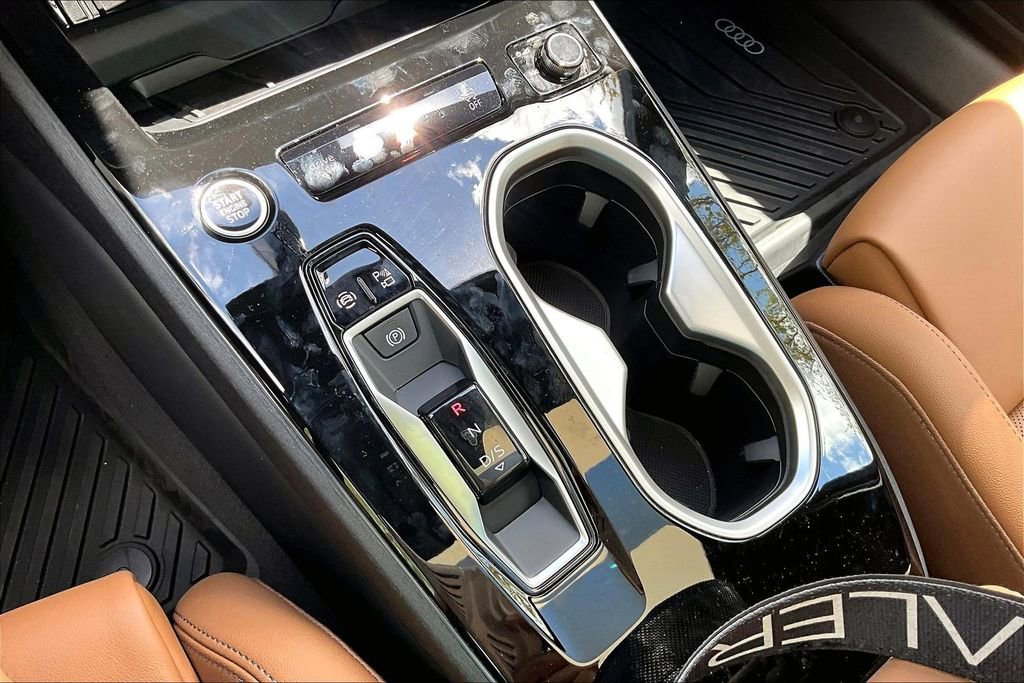 New 2026 Audi A6 Premium Plus image 28