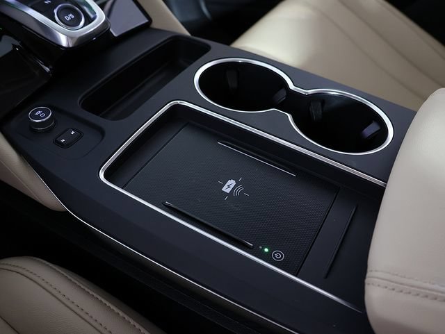 Certified 2026 Acura MDX SH-AWD image 23